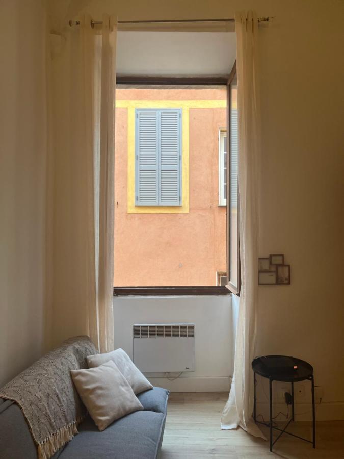 Citadelle De Bastia Apartment Bastia  Exterior photo